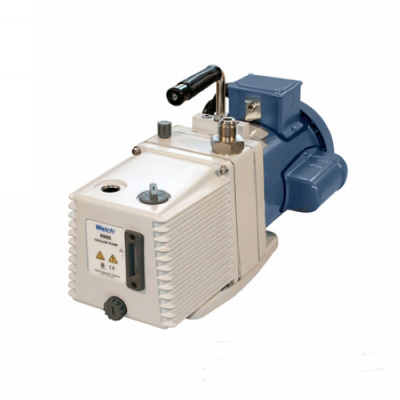 美國威爾奇8925C-02旋片泵