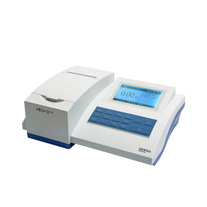 雷磁 WZS-186型 濁度計