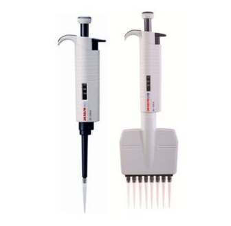 上海大龍手動(dòng)8道可調(diào)式移液器770240