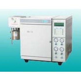 環(huán)境空氣中苯系物測(cè)定用熱解吸氣相色譜儀