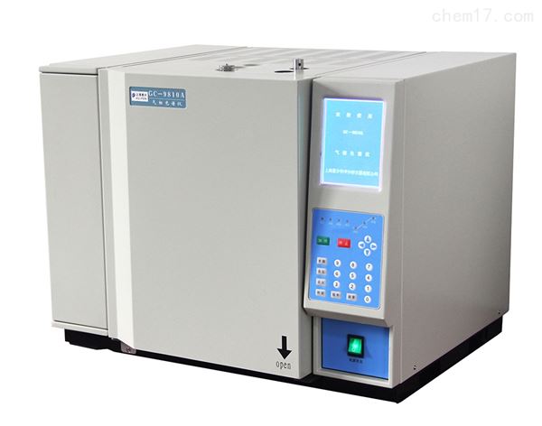 上海惠分氣相色譜儀新國標白酒分析GC-9810A