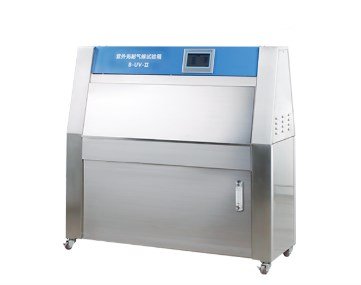 上海一恒紫外光耐氣候試驗(yàn)箱B-UV-S(臺式)