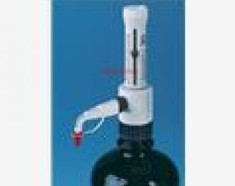 德國普蘭徳BRAND瓶口分配器 數字可調式標準型瓶口分配器