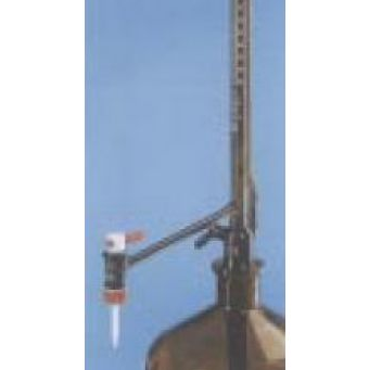 德國普蘭德玻璃自動回零滴定裝置(棕色)BR22328