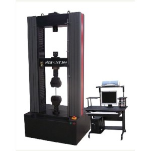 微機控制電子萬能試驗機