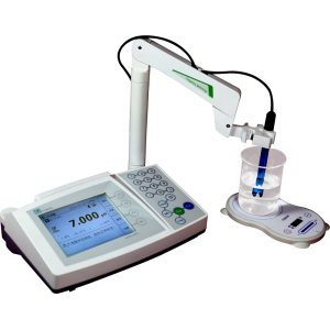 方舟科技 PHS-430 高精度模塊酸度計、PH計