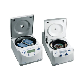 eppendorf離心機Centrifuge 5430/ 5430 R