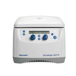 eppendorf離心機Centrifuge 5427 R