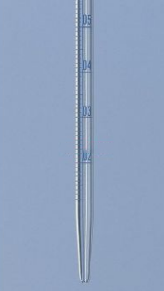 德國(guó)普蘭德A級(jí)刻度移液管(藍(lán)色刻度)BR27710