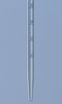 德國普蘭德A級刻度移液管(藍(lán)色刻度)BR27714