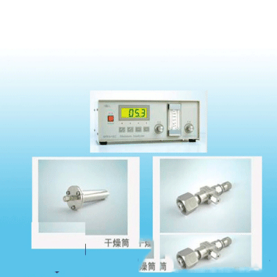 國(guó)產(chǎn)DWS-IIC水分測(cè)定儀