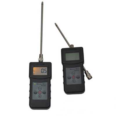 國產MS350礦粉水分測定儀