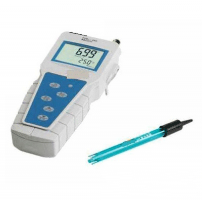 雷磁PHBJ-260型便攜式pH計(jì)