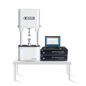 凱爾測控 電磁式拉扭疲勞試驗系統(tǒng) M-200