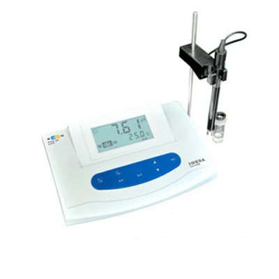 雷磁PHS-25型ph計(數(shù)顯、指針式）