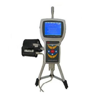 CLJ-3016 激光塵埃粒子計數器