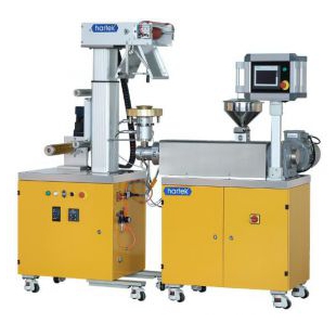 實(shí)驗(yàn)室吹膜機(jī)