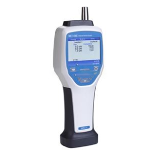 HHPC+系列 進口塵埃粒子計數器