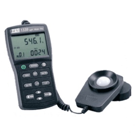 照度計、照度儀