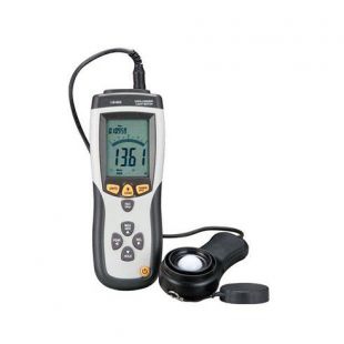 LB-ZD809數字照度計