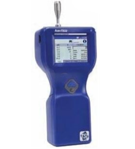 美國TSI激光粒子計數器 AEROTRAKTM9306塵埃粒子計數器