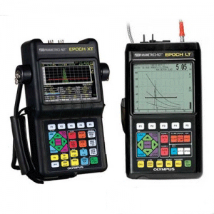 EPOCH LT數字式超聲波探傷儀—Olympus奧林巴斯