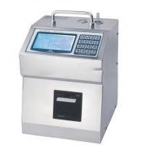 WH/SX-L310AC/DC 北京大流量塵埃粒子計數器