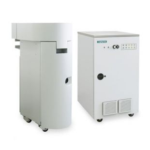 德國耐馳自動壓力跟蹤絕熱加速量熱儀 APTAC 264