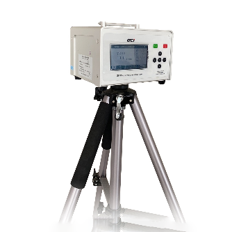 數字恒流粉塵采樣器(防爆)