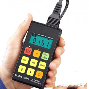 OLYMPUS奧林巴斯26MG手持式超聲波測厚儀