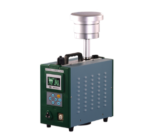 嶗應2030A型 中流量環境空氣顆粒物采樣器