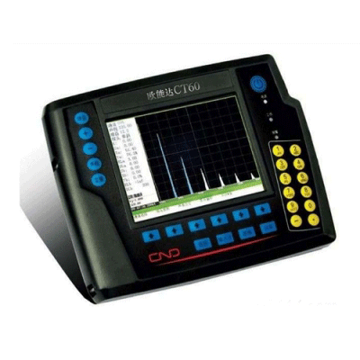CT-60型全數字超聲波探傷儀