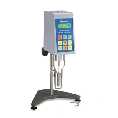 美國(guó)博勒飛（Brookfield）HBDV-II+PRO旋轉(zhuǎn)粘度計(jì)