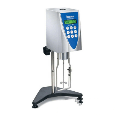 美國(guó)BROOKFIELD（博勒飛）LVDV-II+P旋轉(zhuǎn)粘度計(jì)