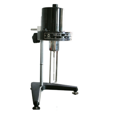 國(guó)產(chǎn)NDJ-4粘度計(jì)