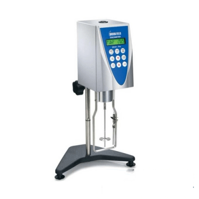 美國(guó)博勒飛（Brookfield）RVDV-II+旋轉(zhuǎn)粘度計(jì)