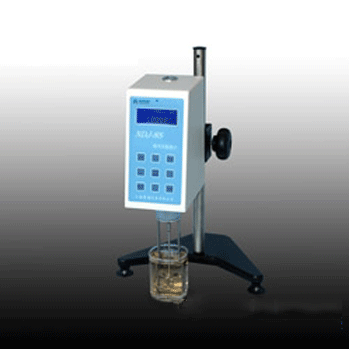 上海菁海SNB-3數(shù)字式無(wú)極調(diào)速粘度計(jì)
