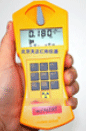 德國GAMMA-SCOUT-15多功能數字核輻射儀