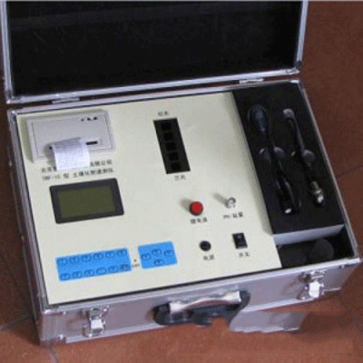 國產BJ-1C土壤養分速測儀