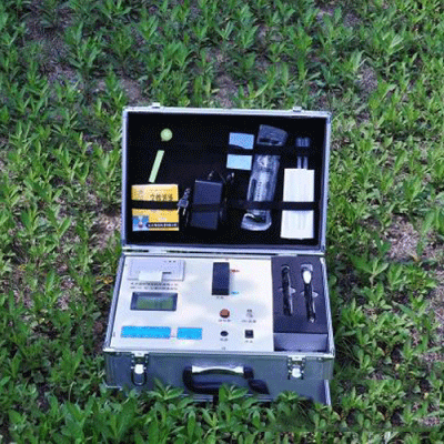 國產BJ-2B土壤養分檢*測儀