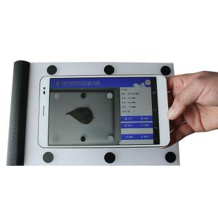 YMJ-CL作物葉片形態測量儀 植物葉面積儀