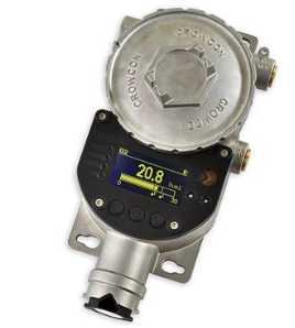 Xgard IQ 智能型氣體監測儀