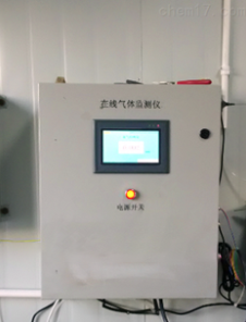 FZ-808-HZY 彈藥庫火yao庫空氣監測儀