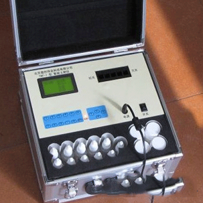 國產BJ-1土壤養分檢*測儀