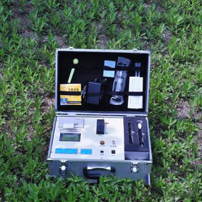 國產BJ-2C土壤養分檢*測儀