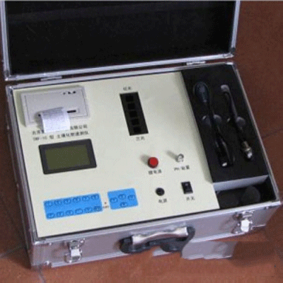 國產BJ-1A土壤養分檢*測儀