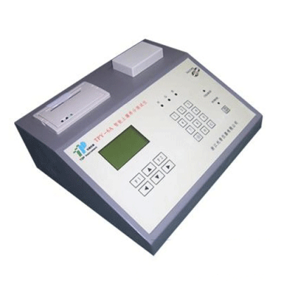 國產TPY-6A土壤養分速測儀|土壤養分測定儀