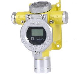 在線式氟利昂泄漏氣體探測器