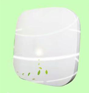 室內環境監測系統，室內空氣質量甲醛監測儀