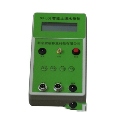 國產SU-LCG土壤水分速測儀